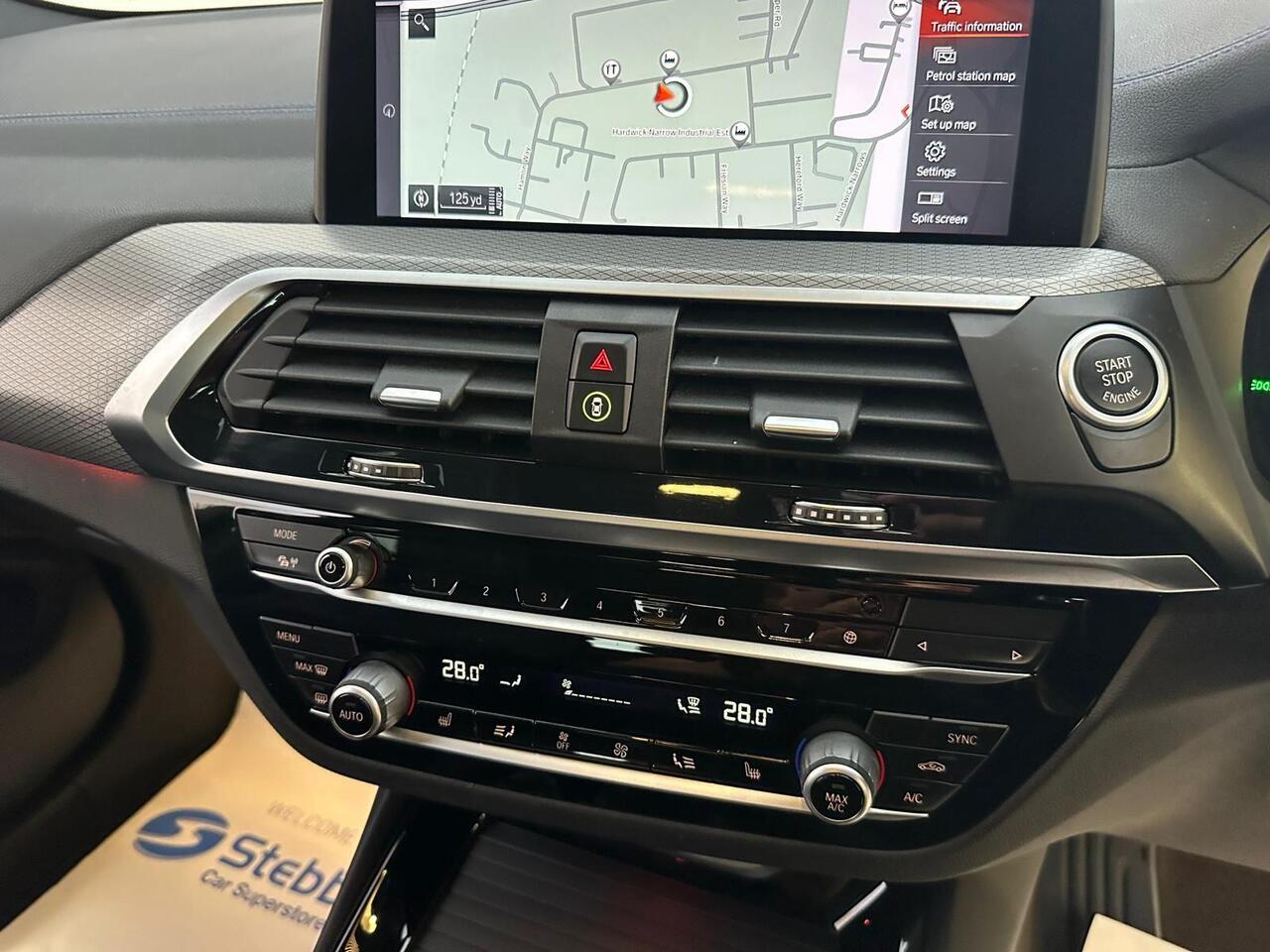 BMW X3 BA21GVG
