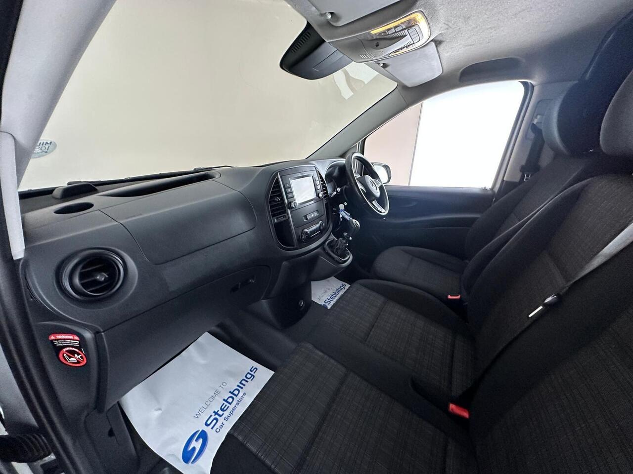 Mercedes-Benz Vito KS69TVM