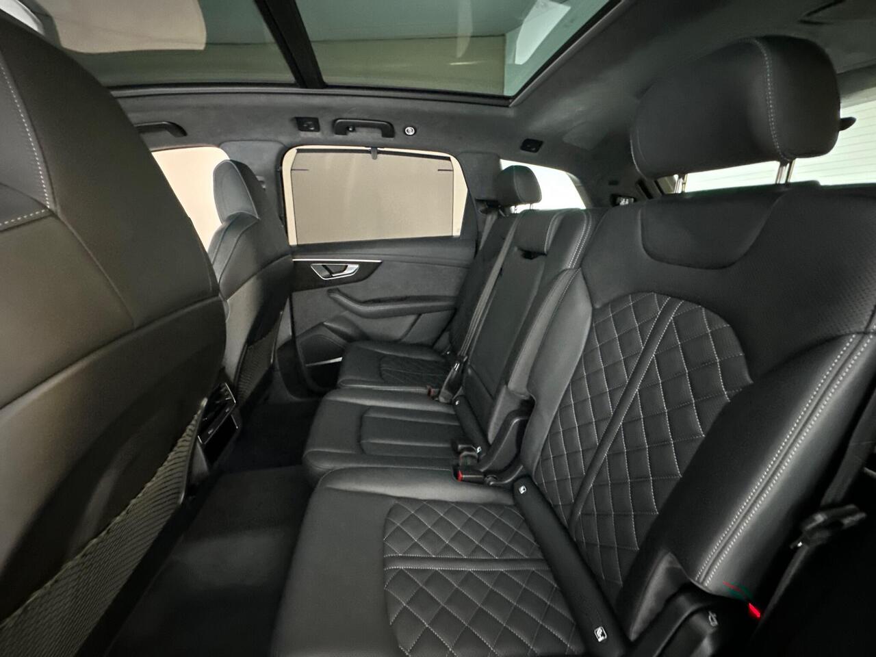 Audi Q7 BT74CVX