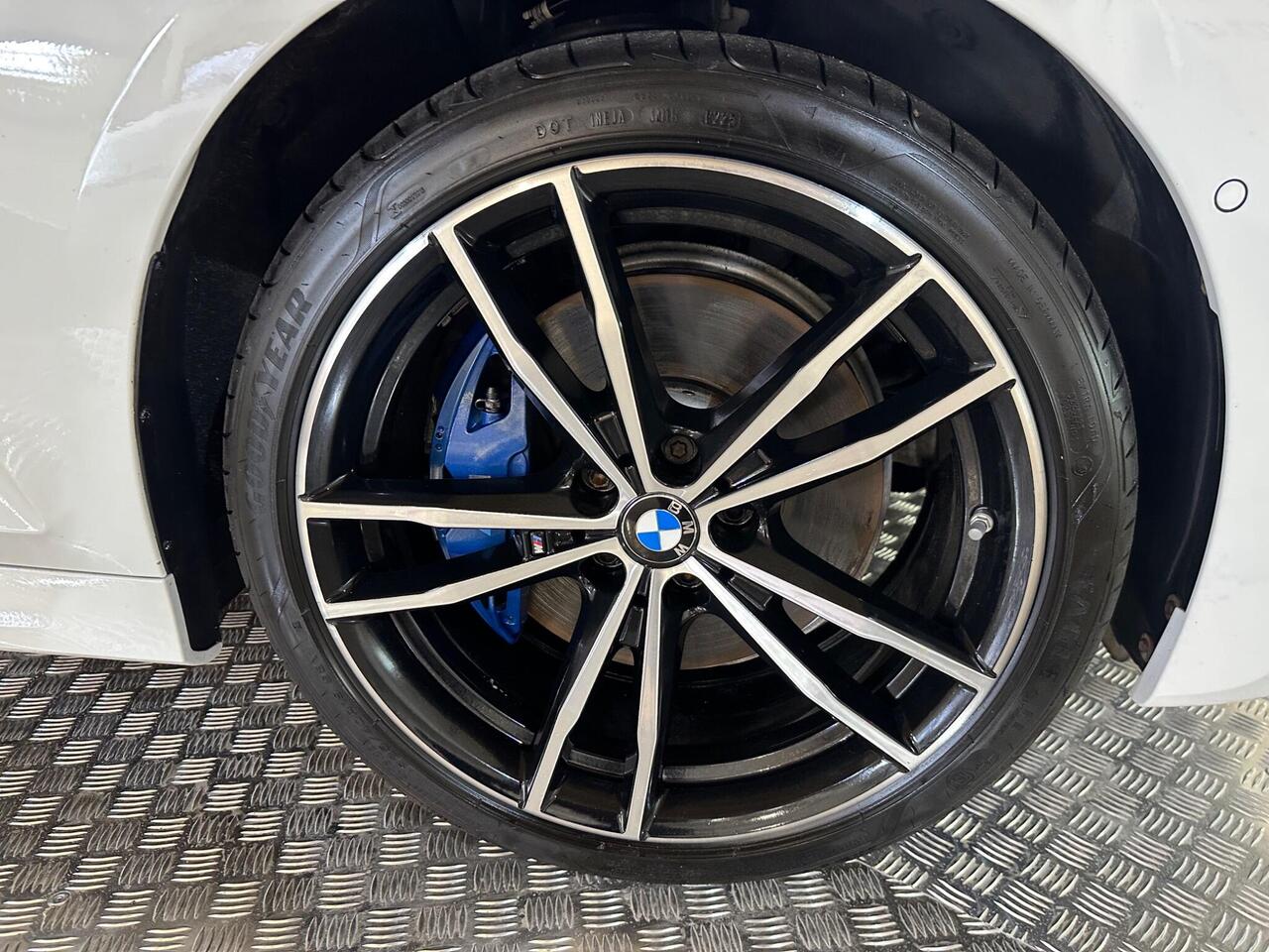BMW 3 Series HT21JFK