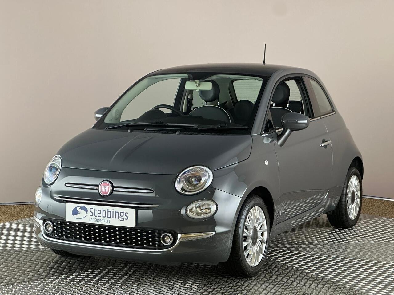 Fiat 500 DX68FKG