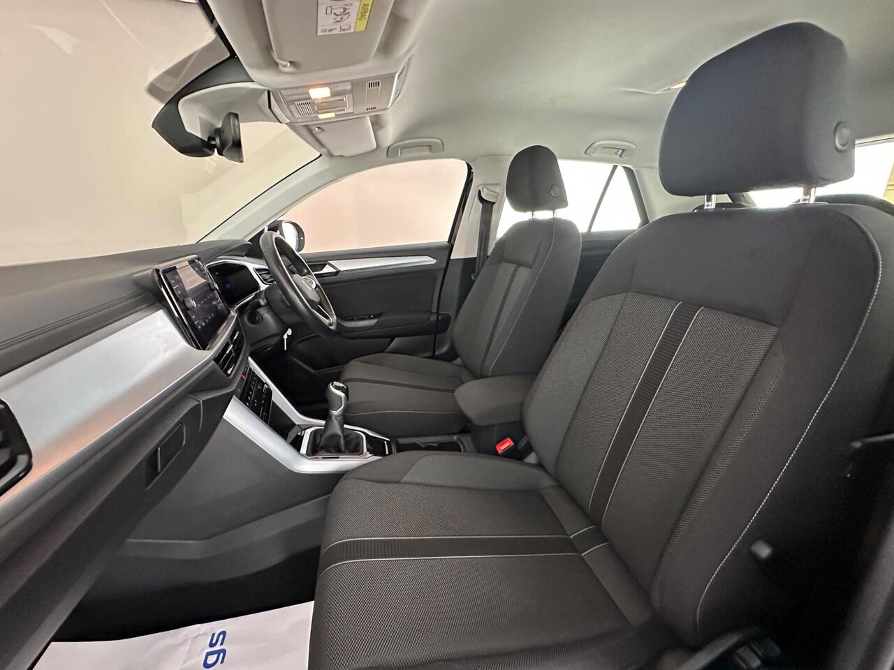 Volkswagen T-Roc GK72OLT