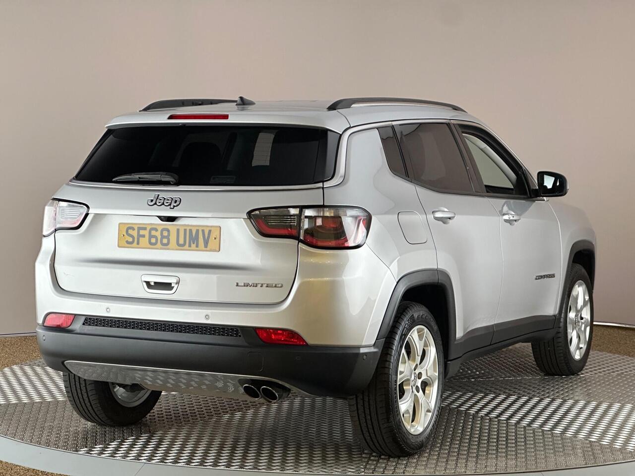 Jeep Compass SF68UMV