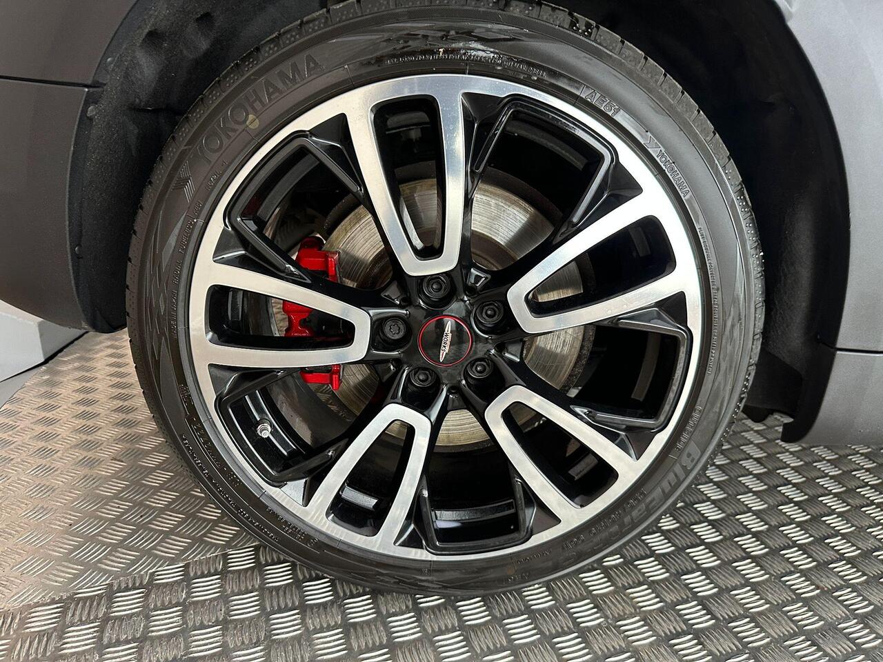 MINI Countryman AP72BFY
