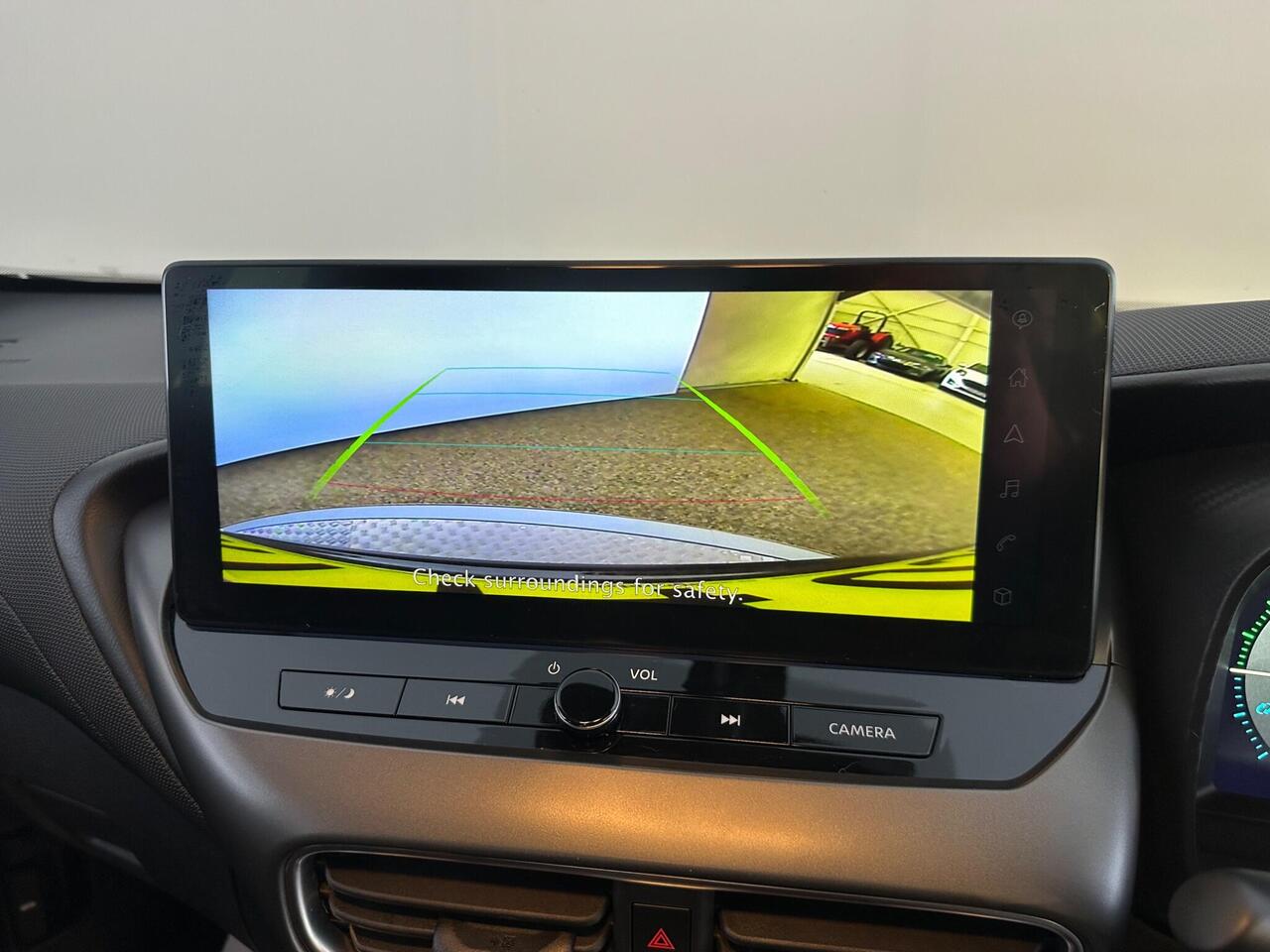 Nissan Juke KT74UJC