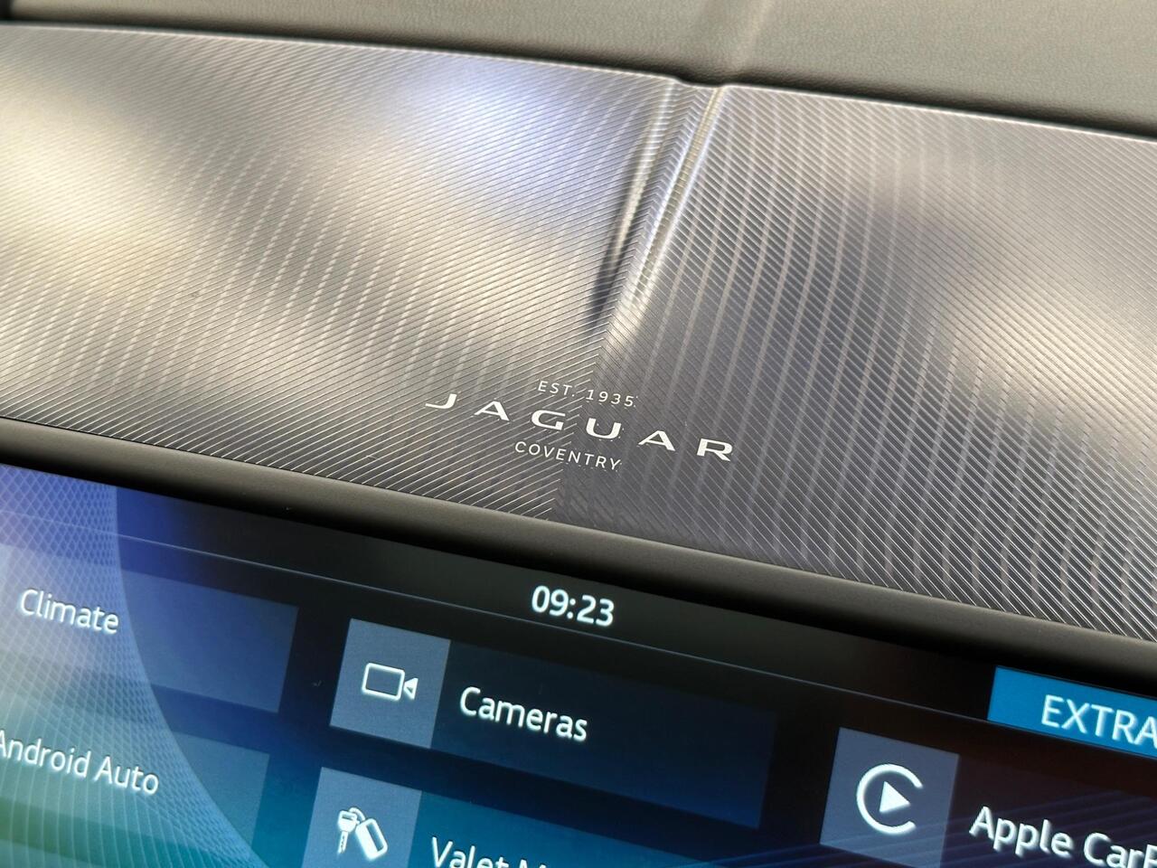Jaguar F-Type KN72VRM