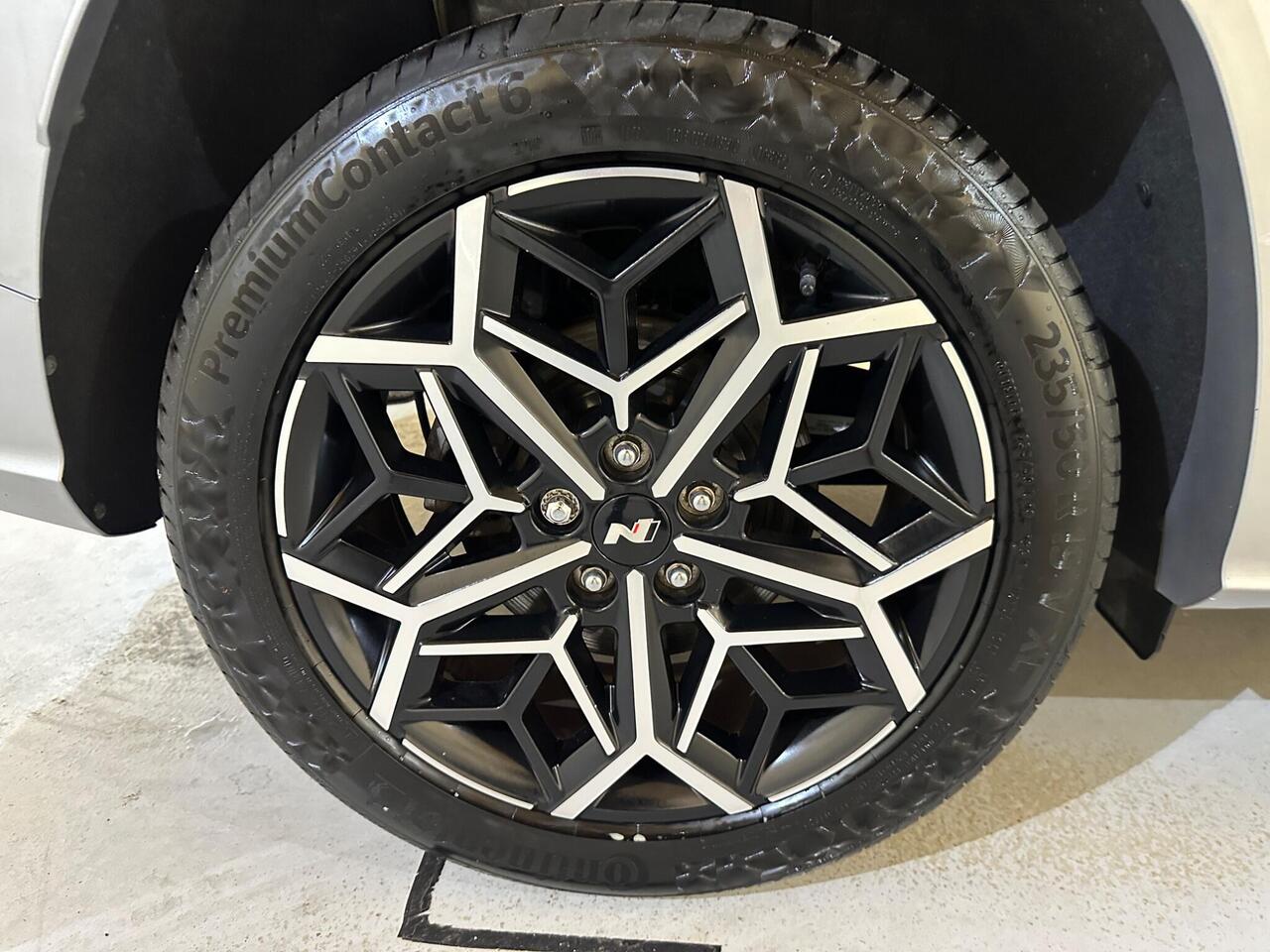 Hyundai TUCSON DU72XOE