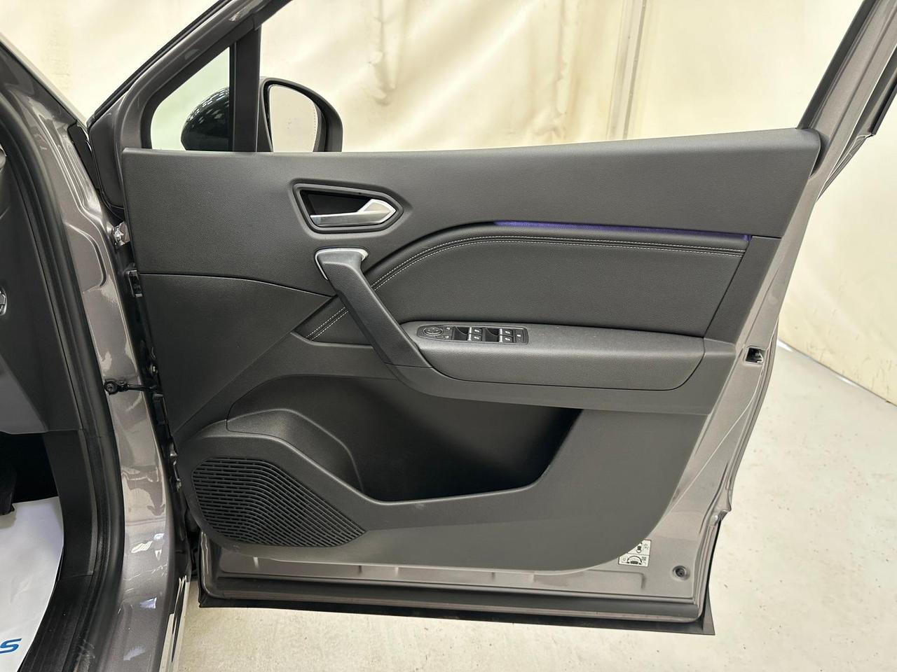 Renault Captur NA23XWM