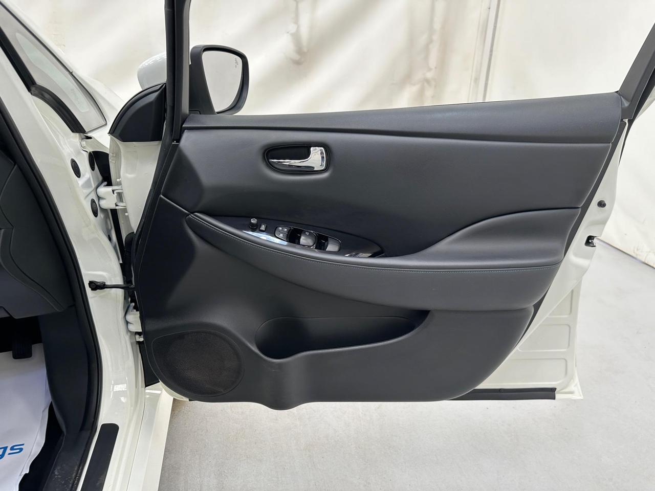Nissan Leaf VO20YMK