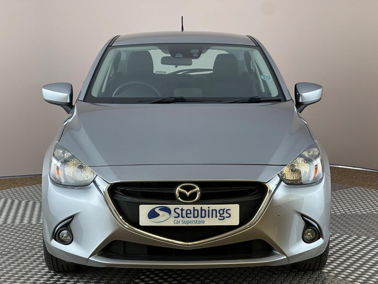 Mazda Mazda2 AV17RWZ
