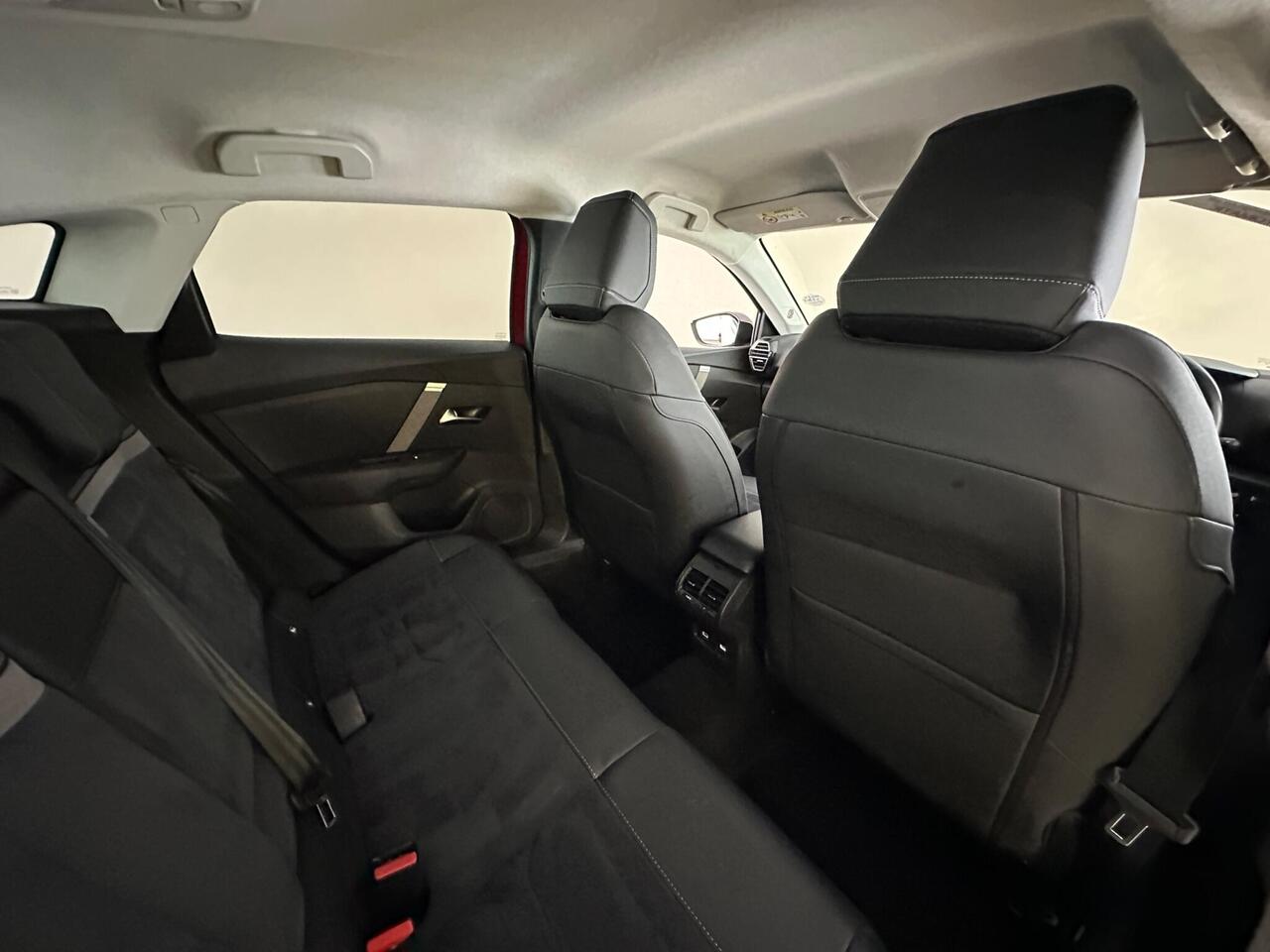 Citroen C4 KS23WYG