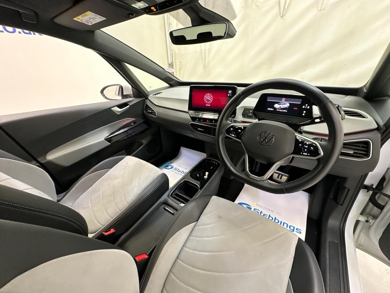 Volkswagen ID.3 WN73KSK