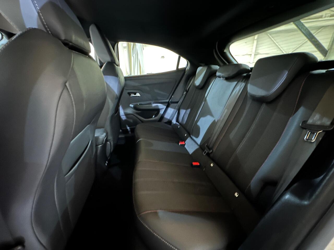 Vauxhall Mokka Electric AX24PTU