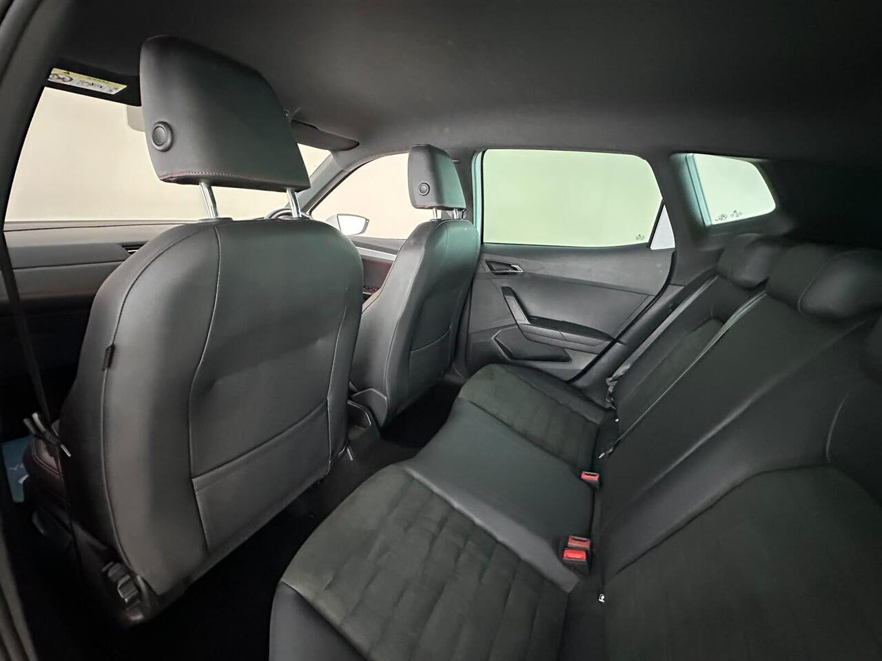 SEAT Arona NX70XOY