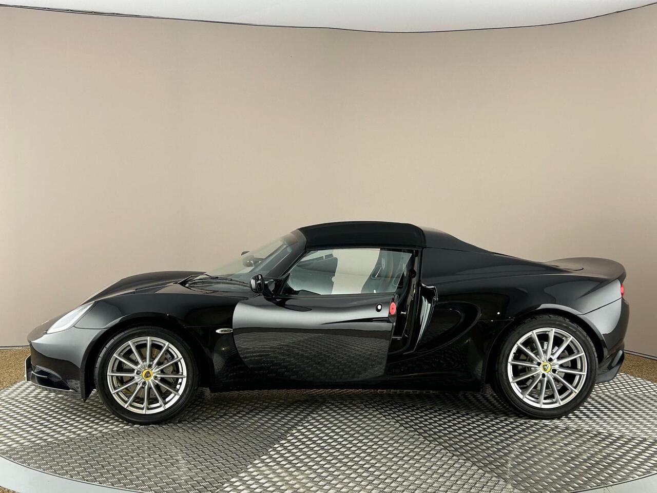 Lotus Elise SN64BUW