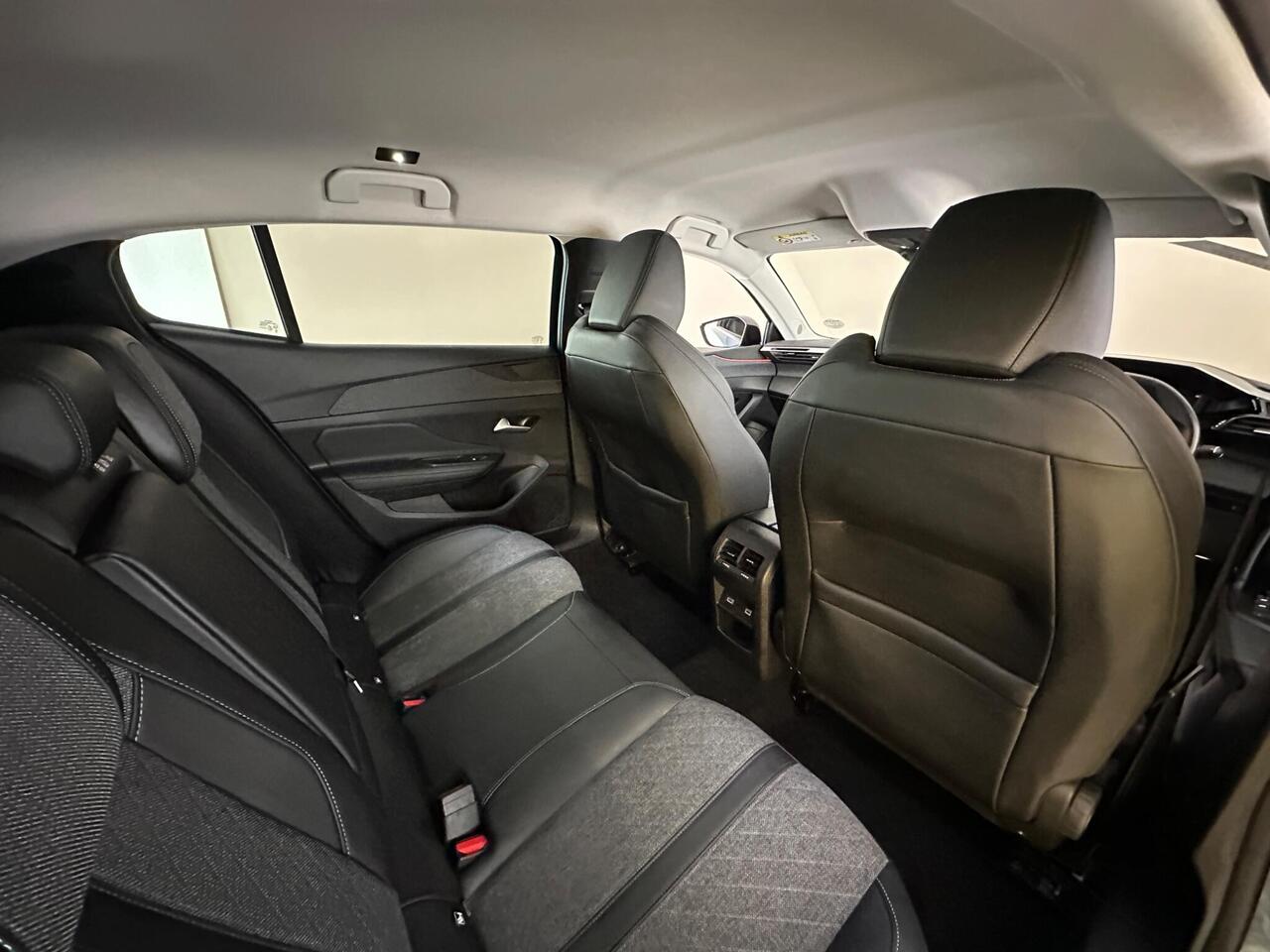 Peugeot 408 CV23FTJ