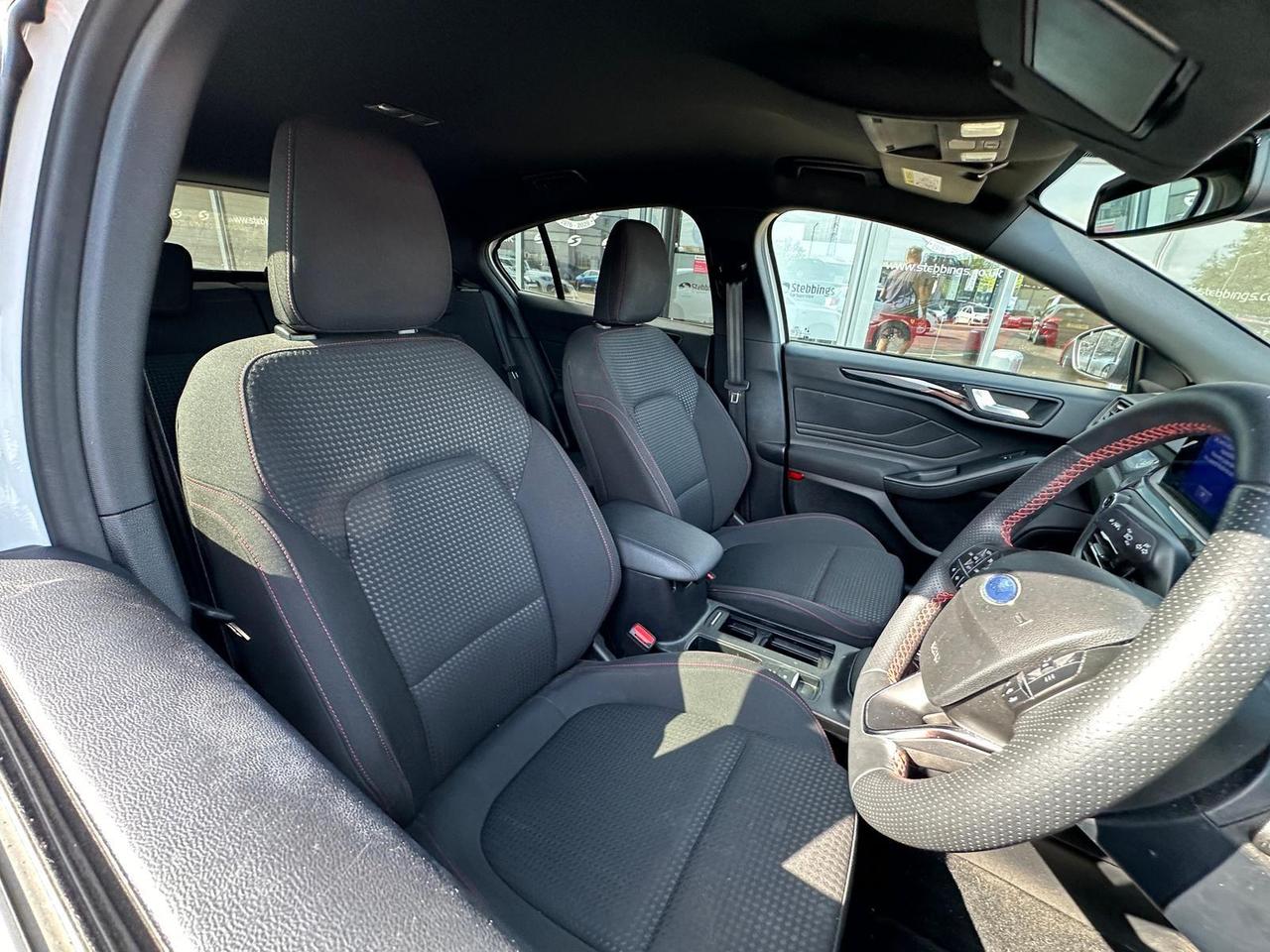 Ford Focus GV70BXJ