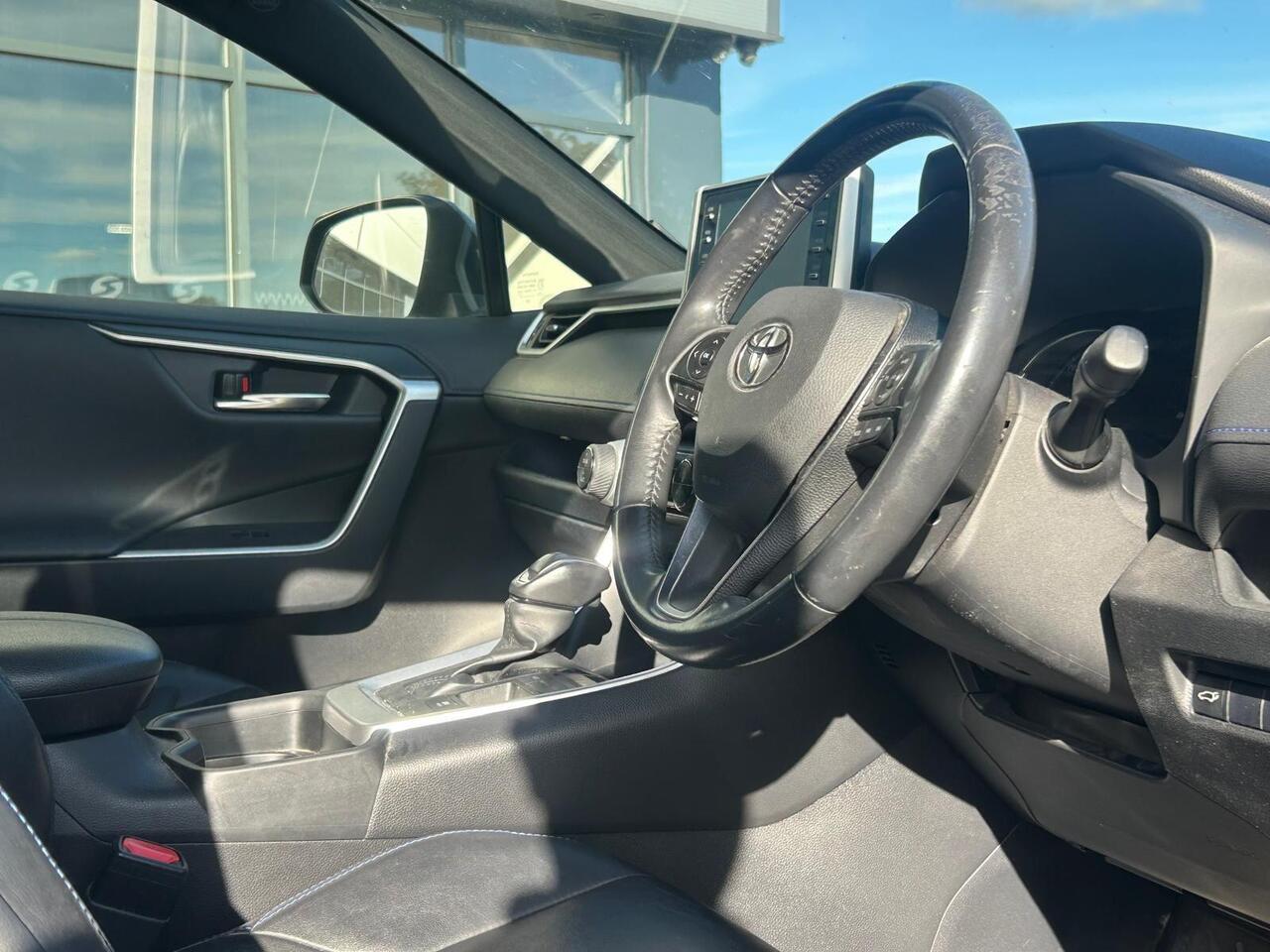 Toyota RAV4 NA19XWT