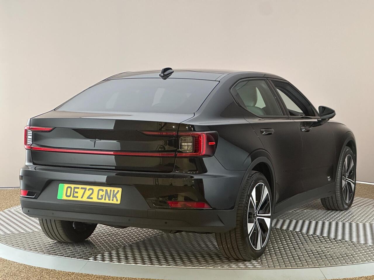 Polestar Polestar 2 OE72GNK