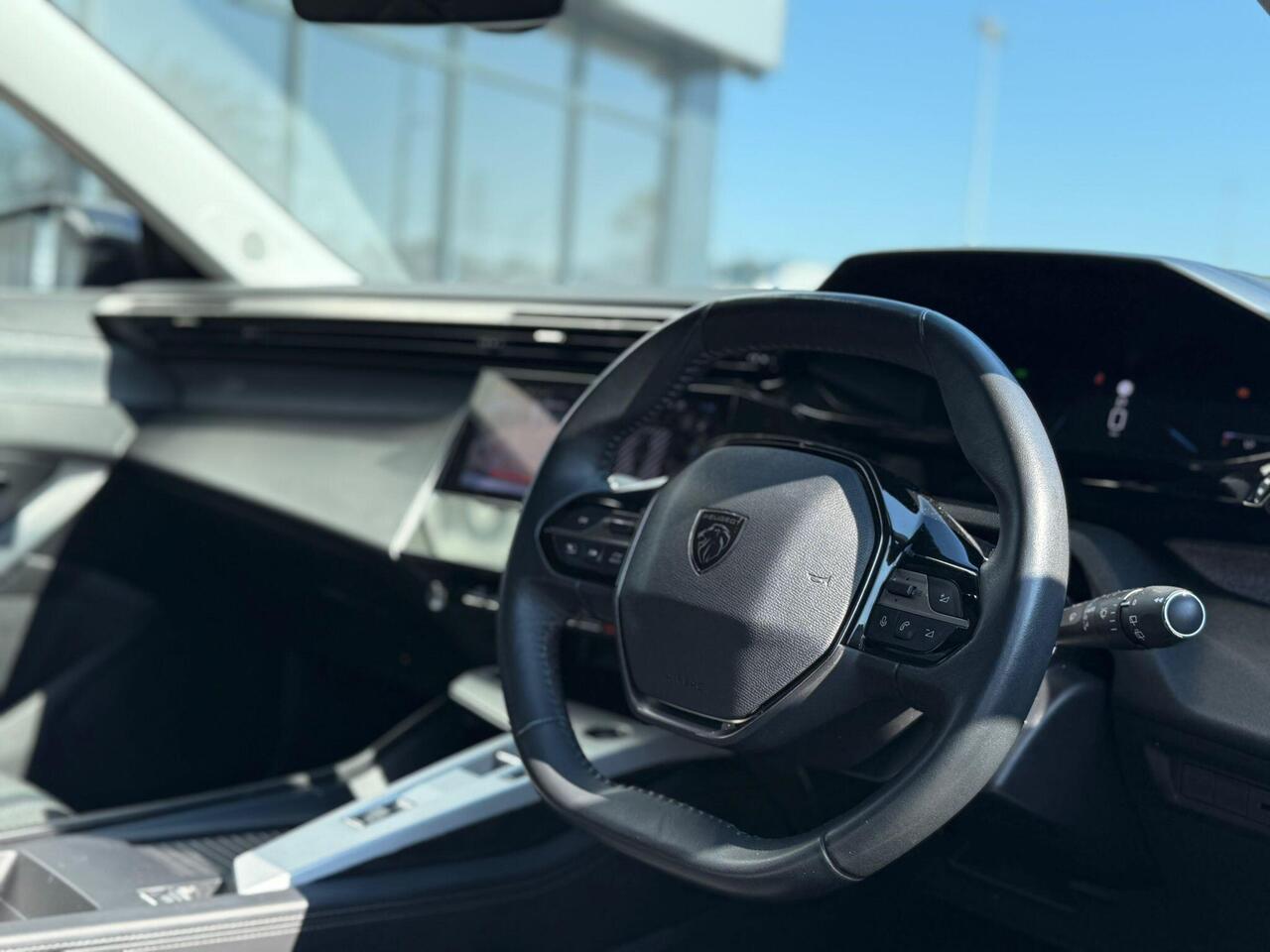 Peugeot 308 SW MW22VNF