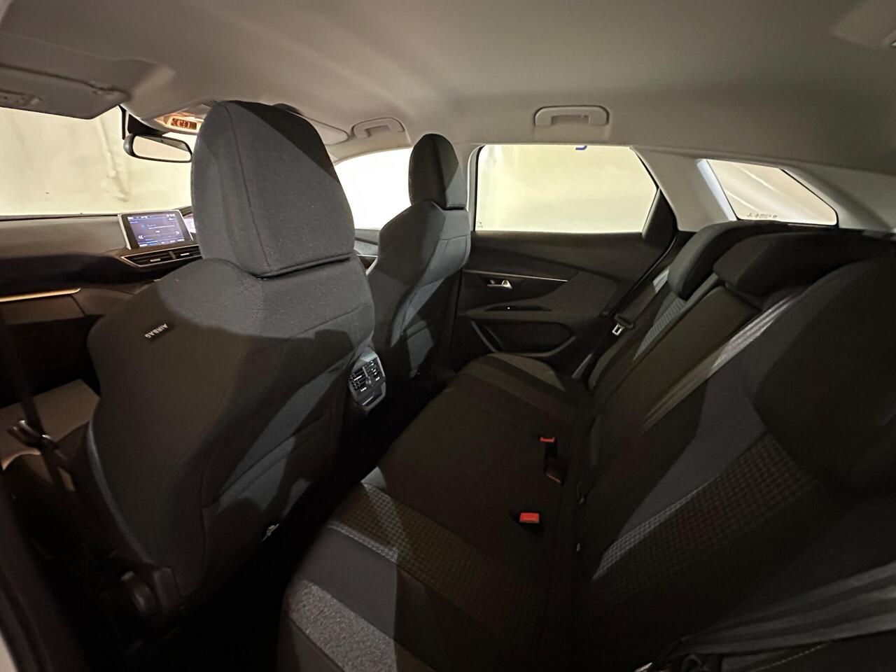 Peugeot 3008 RO18XEE