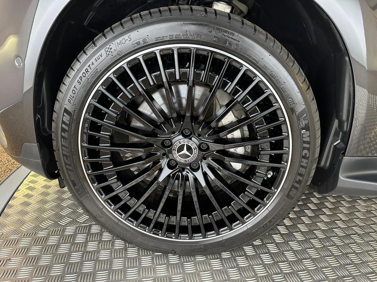 Mercedes-Benz EQC KR73FLC