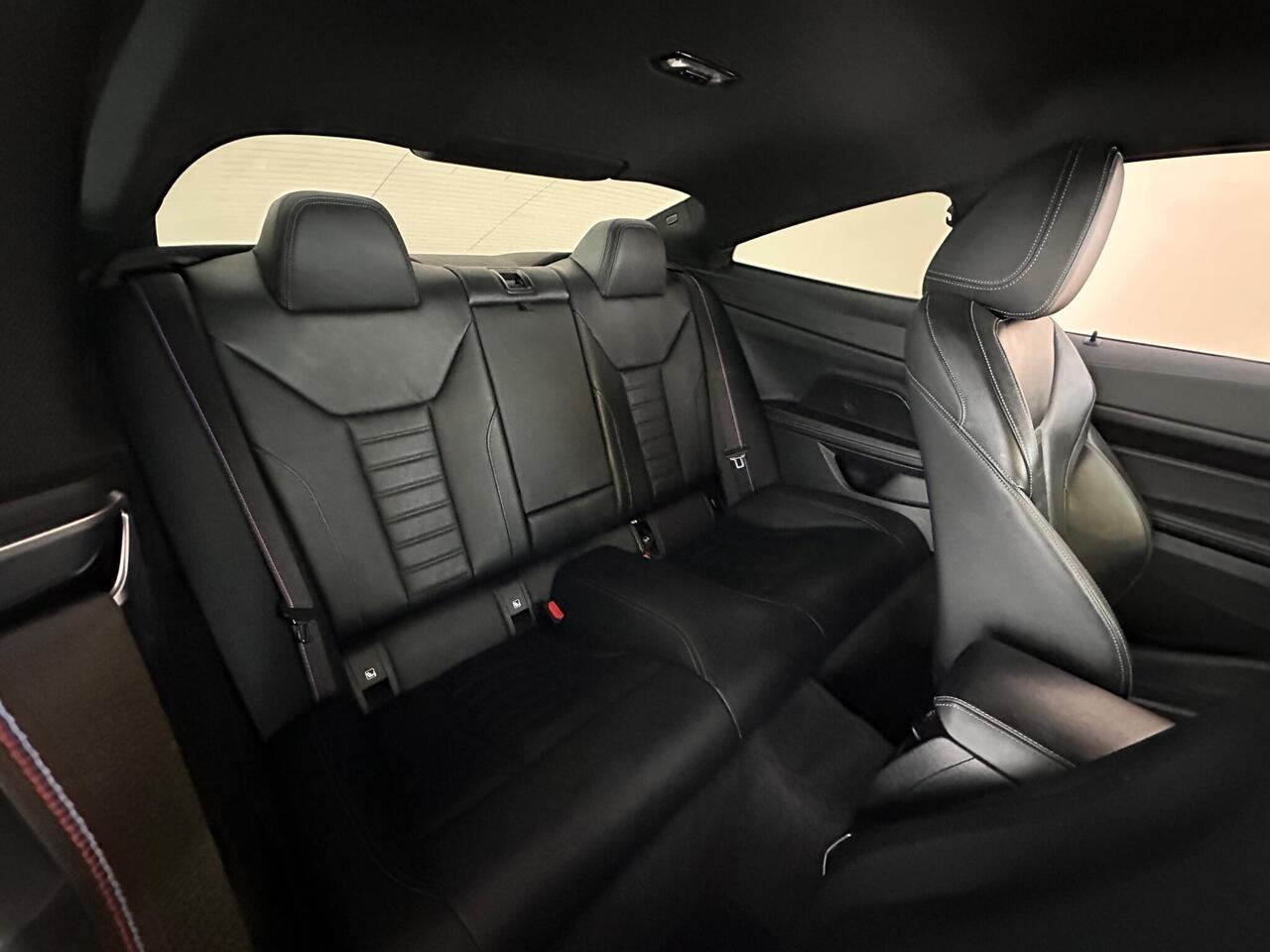 BMW 4 Series AO71XUM