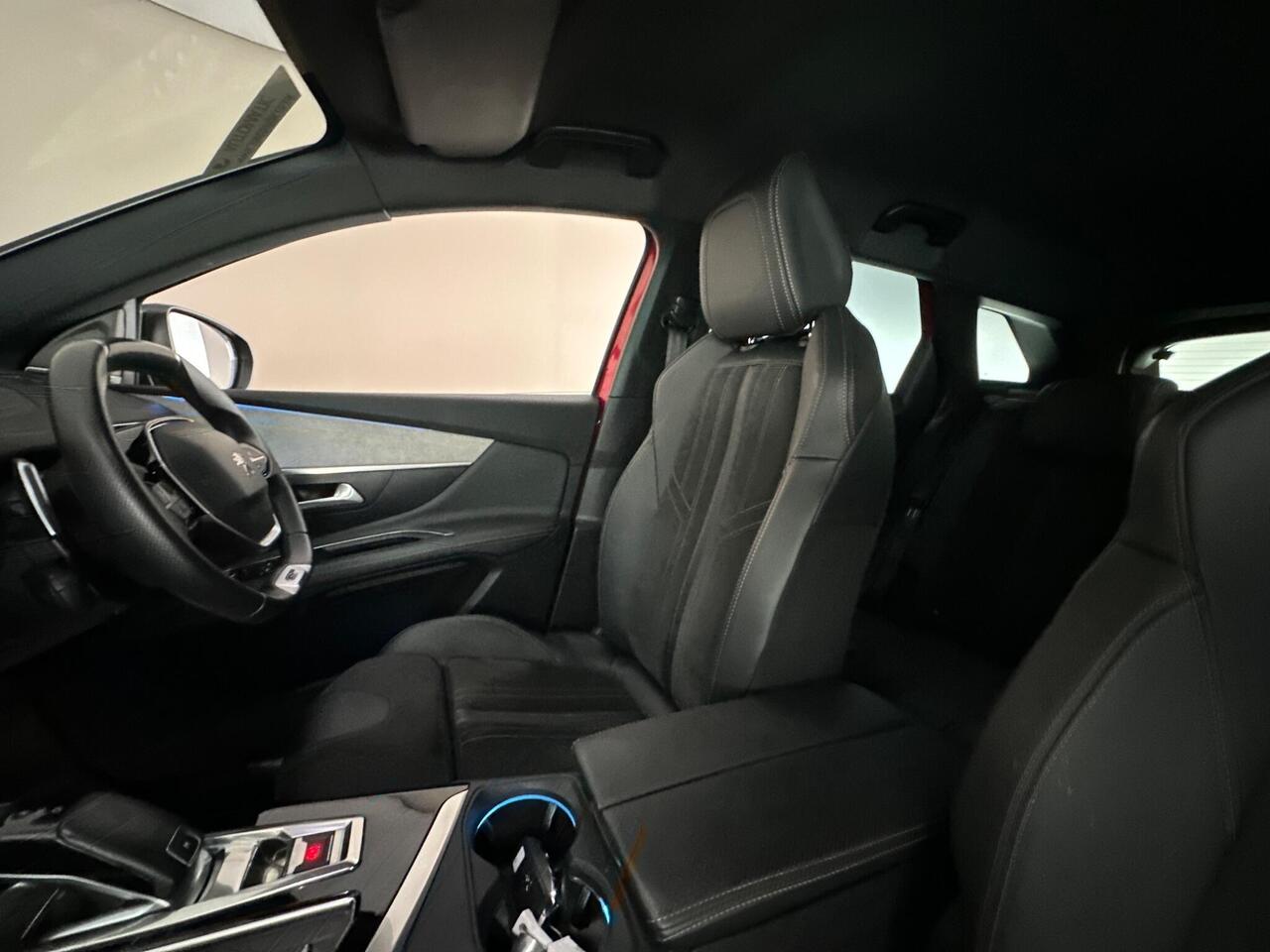 Peugeot 3008 KX21GBT