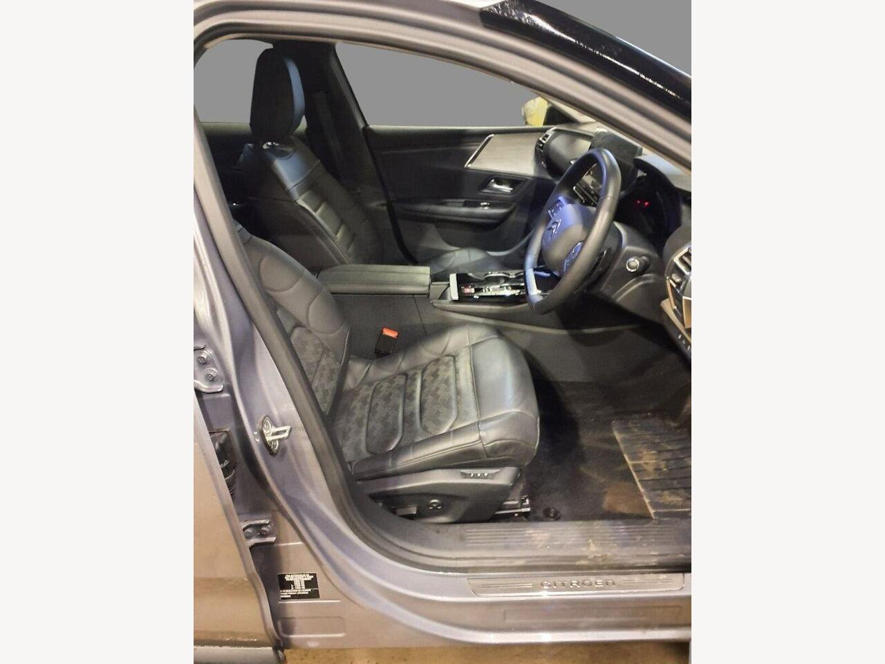 Citroen C5 X MJ72XLS