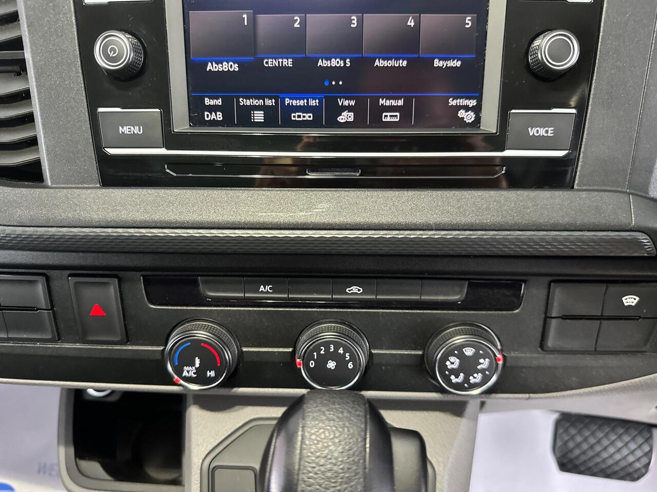 Volkswagen Transporter EK24URH