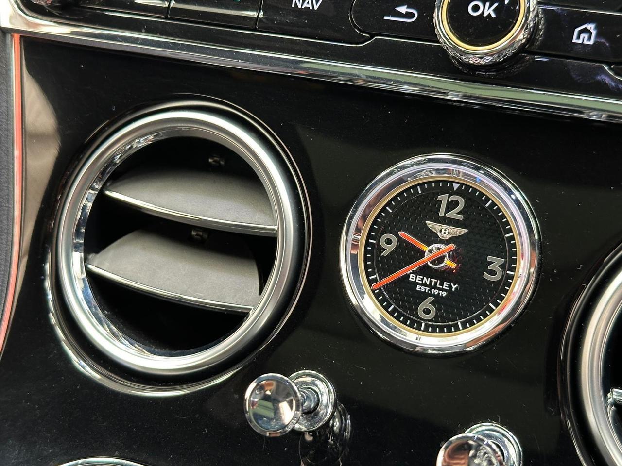 Bentley Continental W12GTC