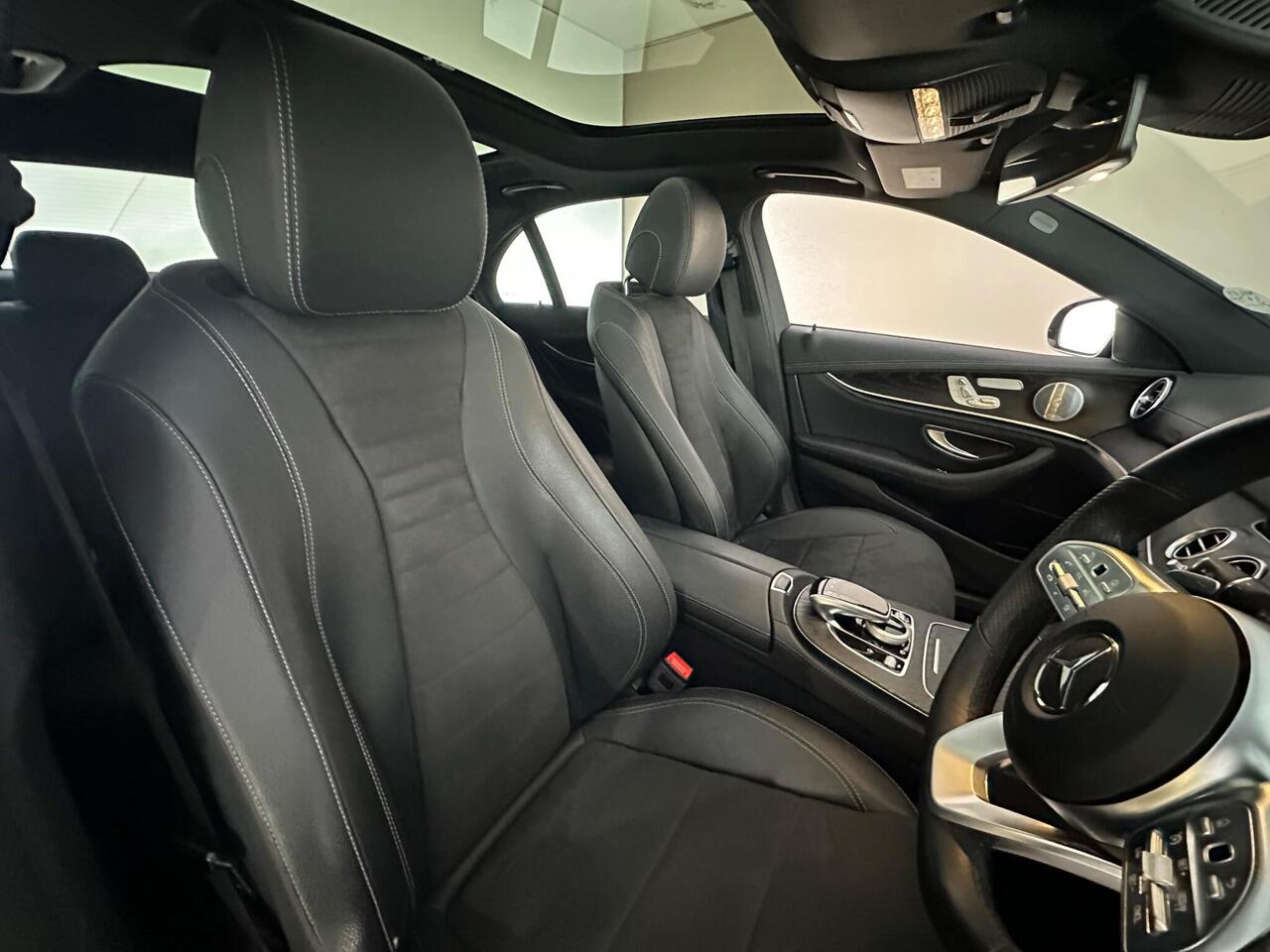 Mercedes-Benz E Class WF20UFG