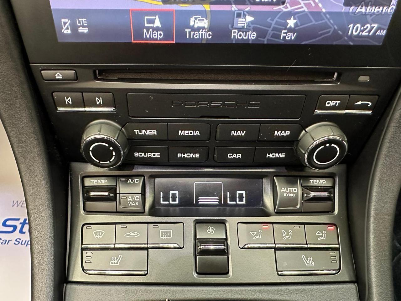 Porsche 911 PX18YDL