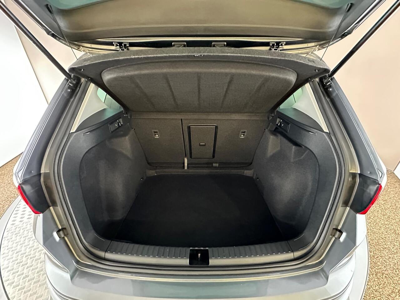 SEAT Ateca KW74JYH