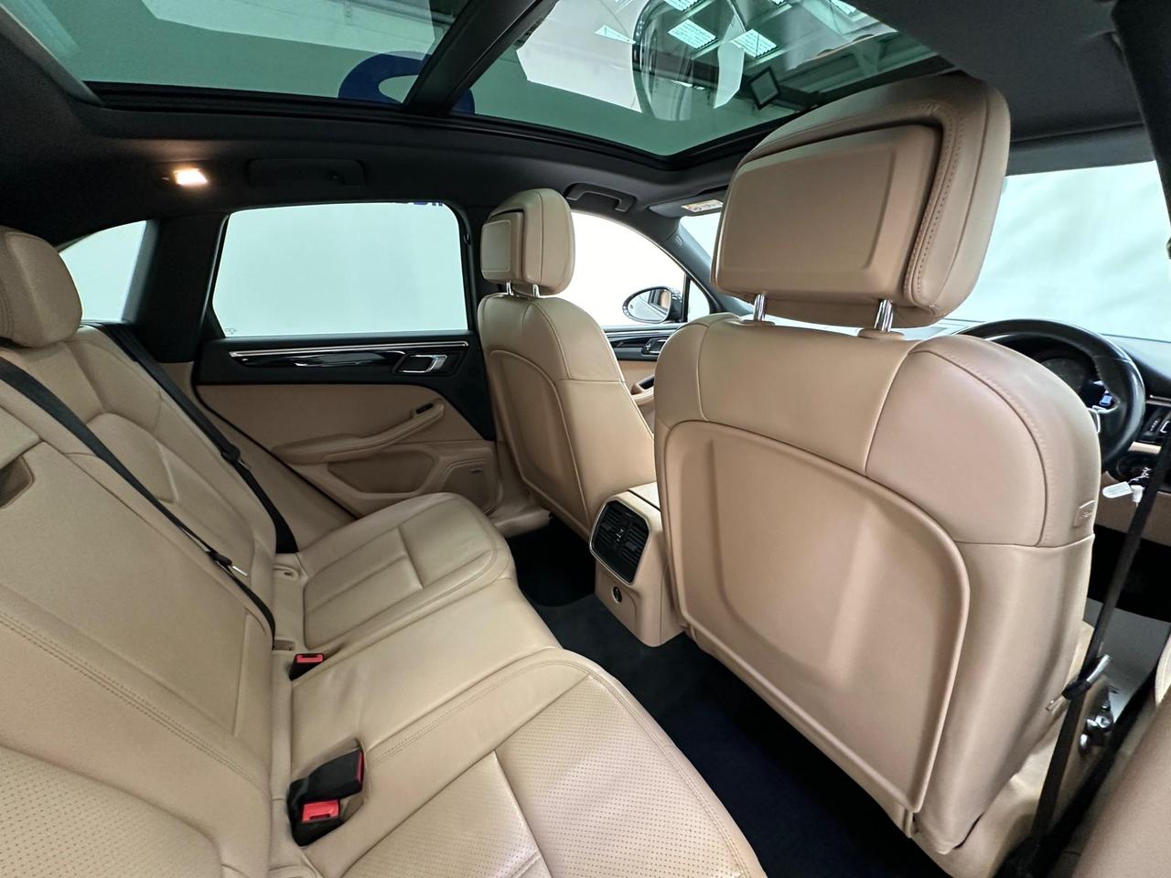 Porsche Macan AE69ODL