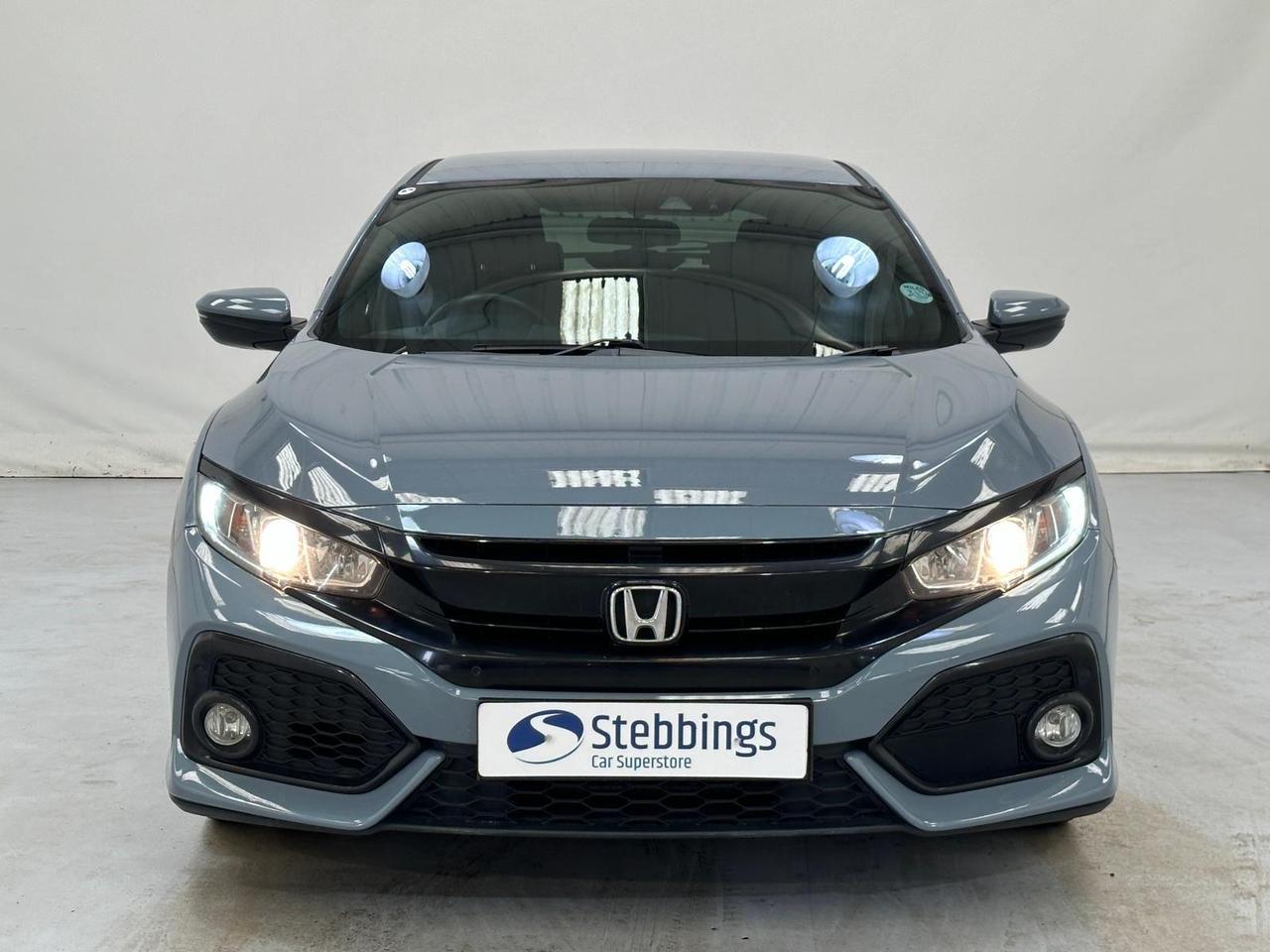 Honda Civic OE17VJX