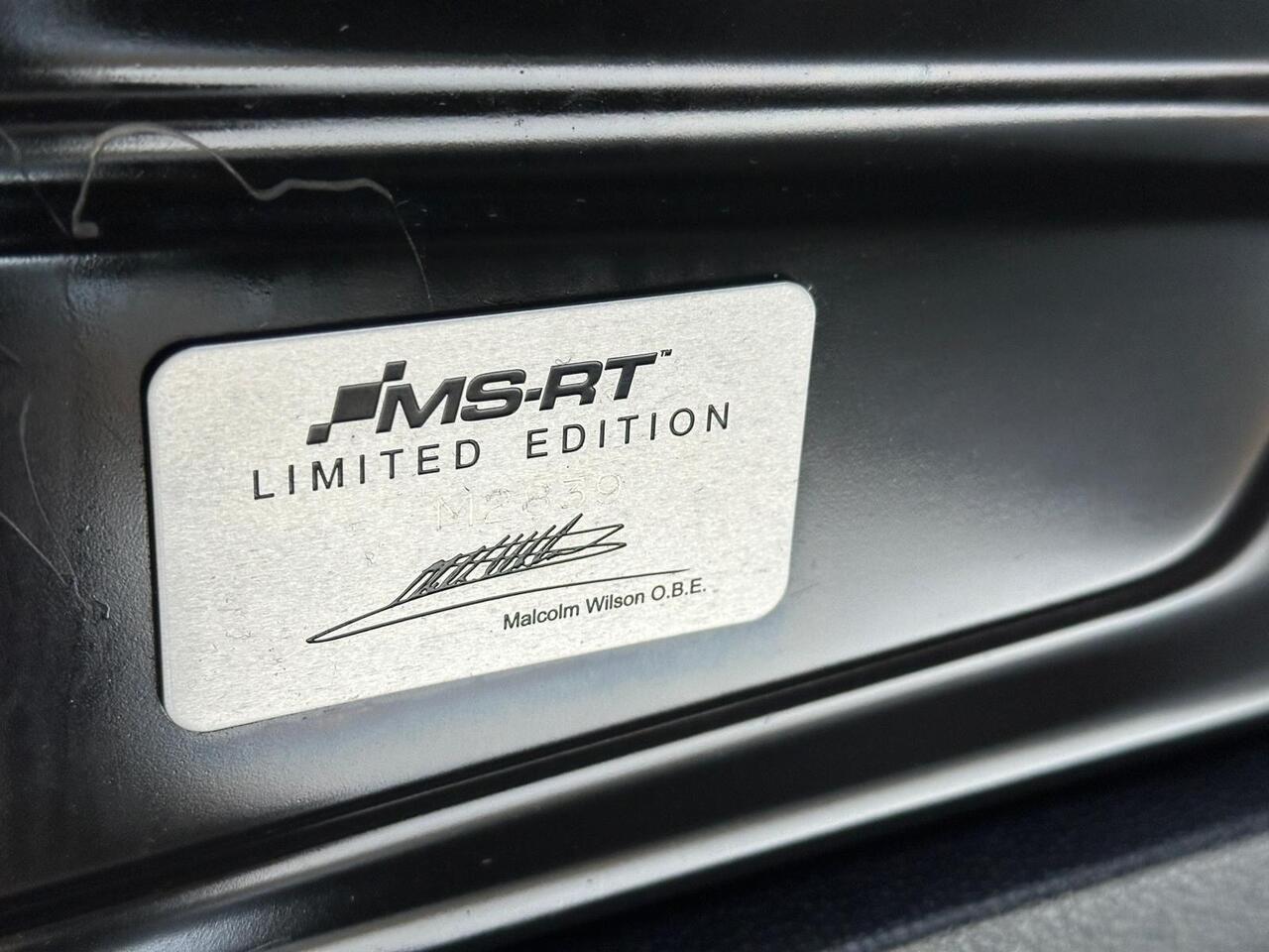 Ford Transit Custom MD23GPF