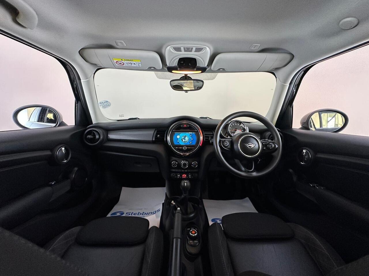 MINI Hatch ND68SXJ