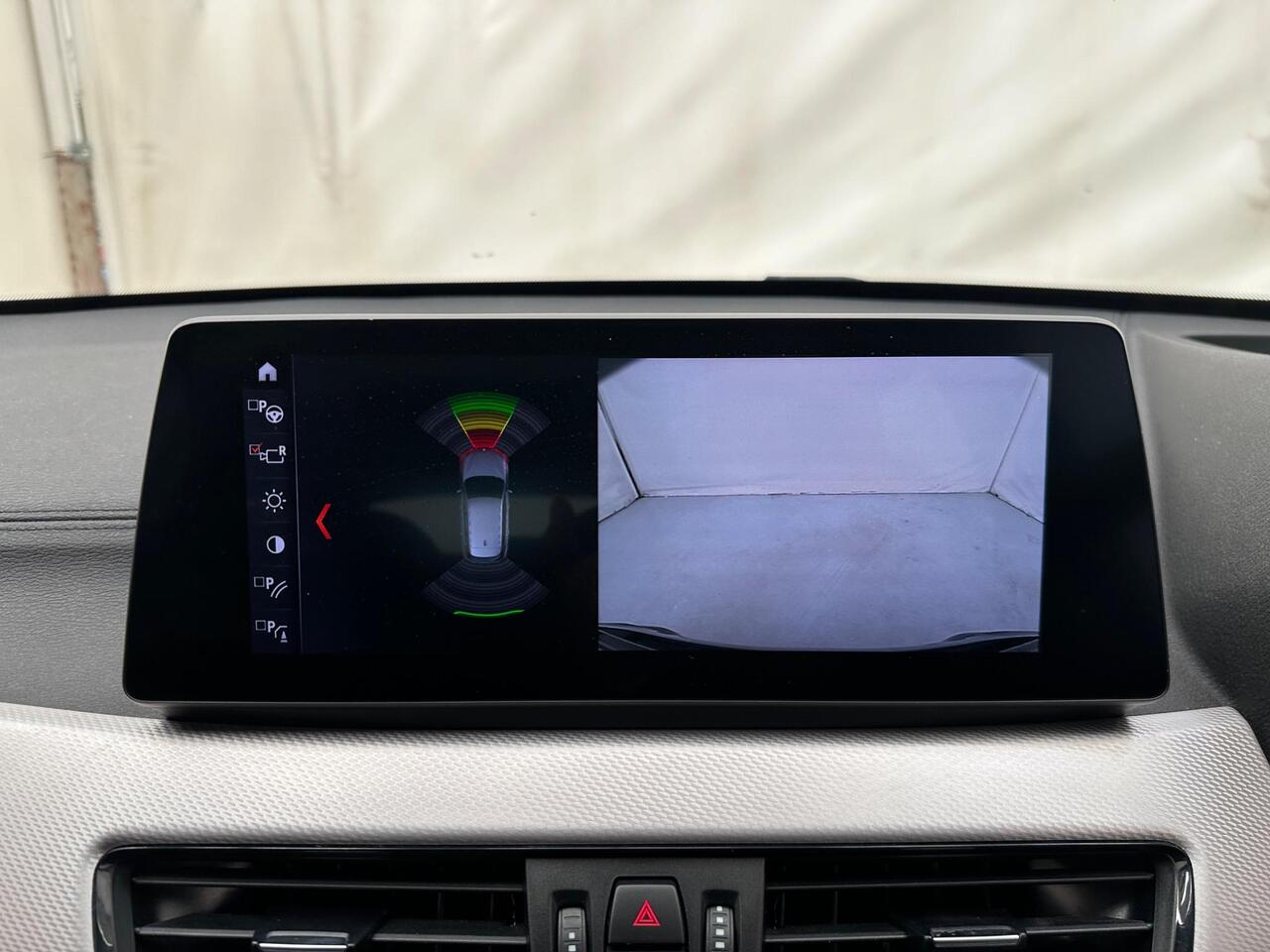 BMW X1 BN21WRG