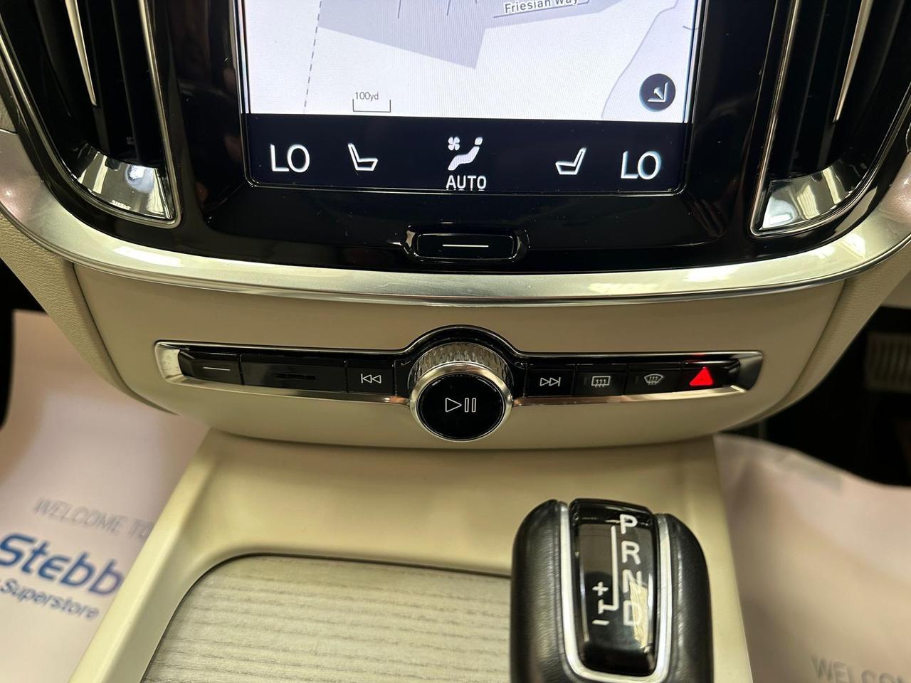 Volvo S60 GX69JFG