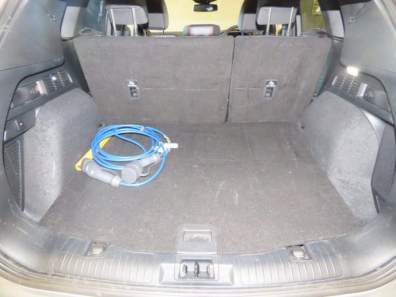 Ford Kuga EU72VSK