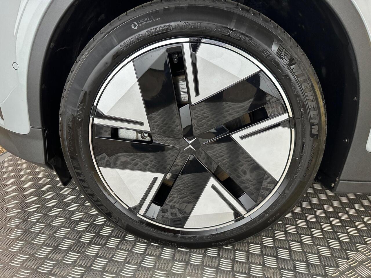 Polestar Polestar 2 OV25CLZ