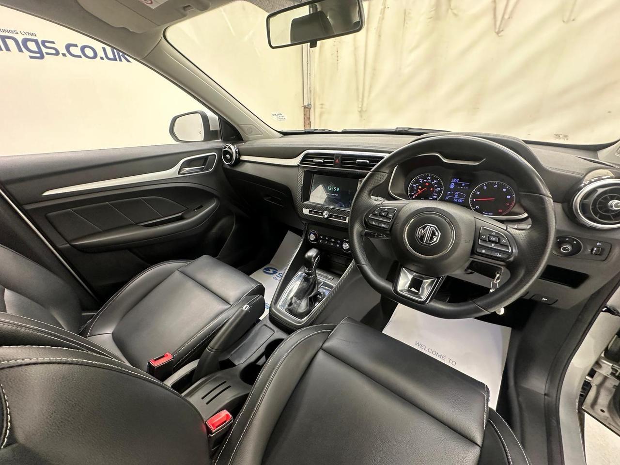 MG MG ZS LT20ZSZ