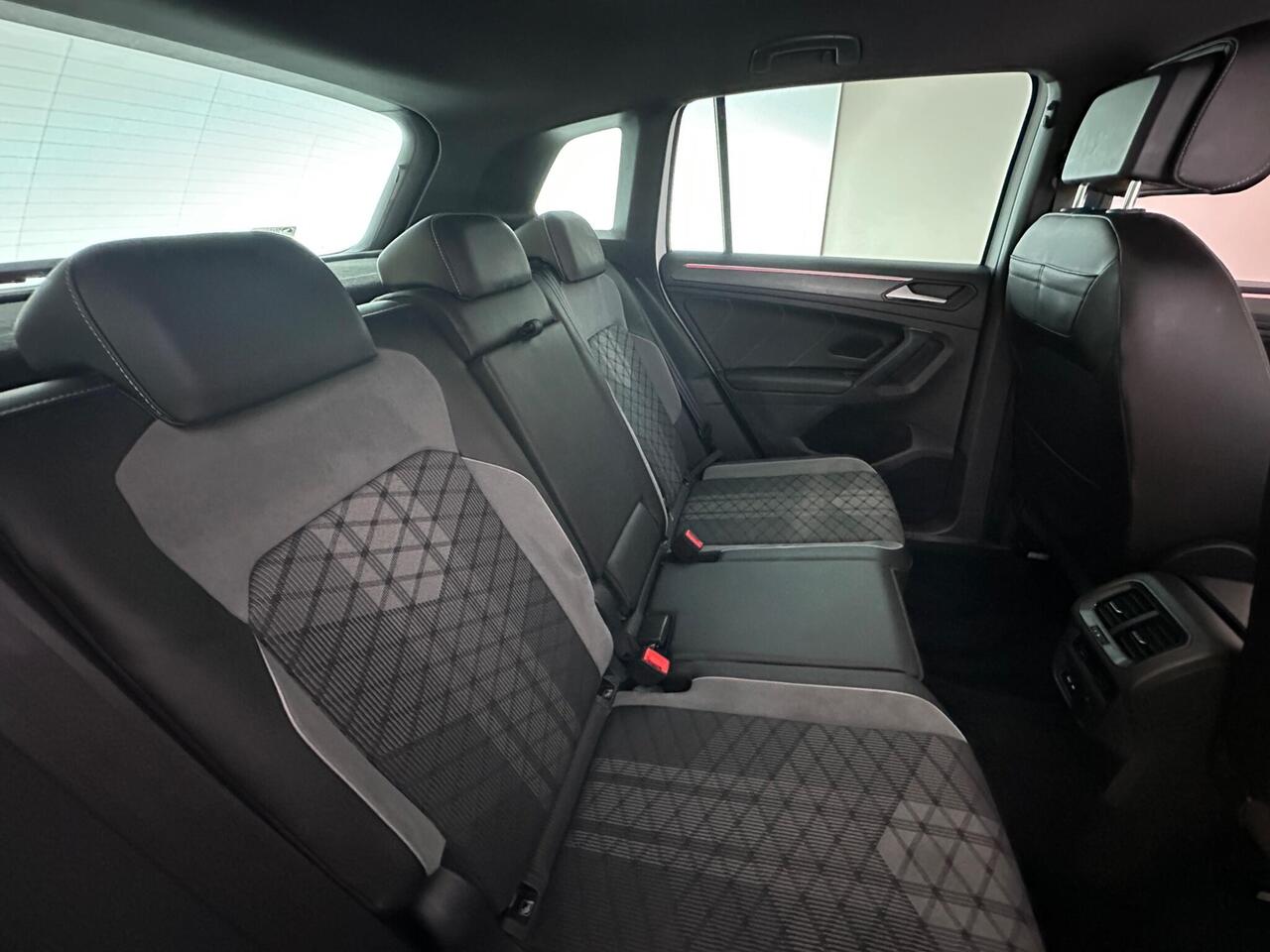 Volkswagen Tiguan VE21FVH