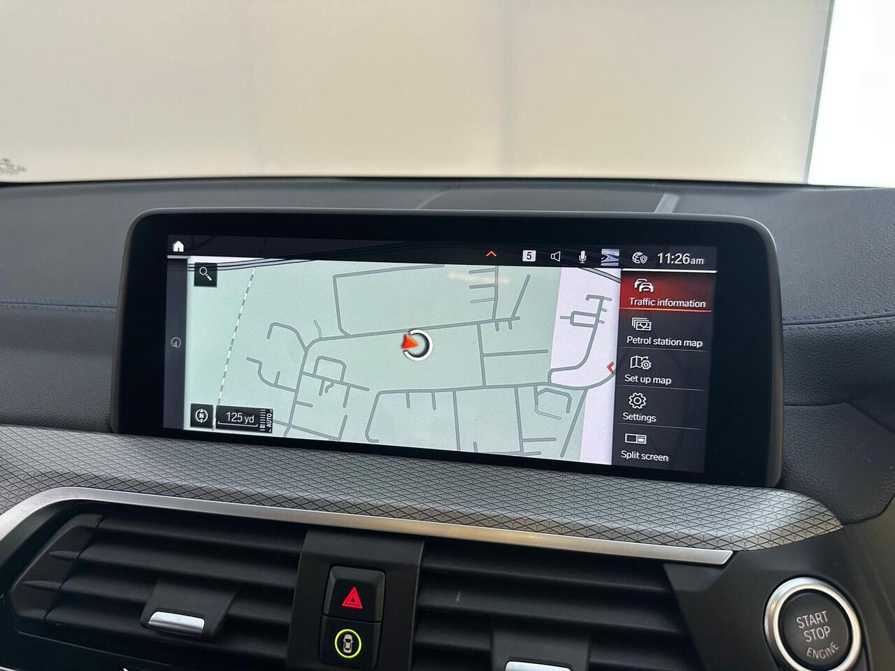 BMW X3 BA21GVG