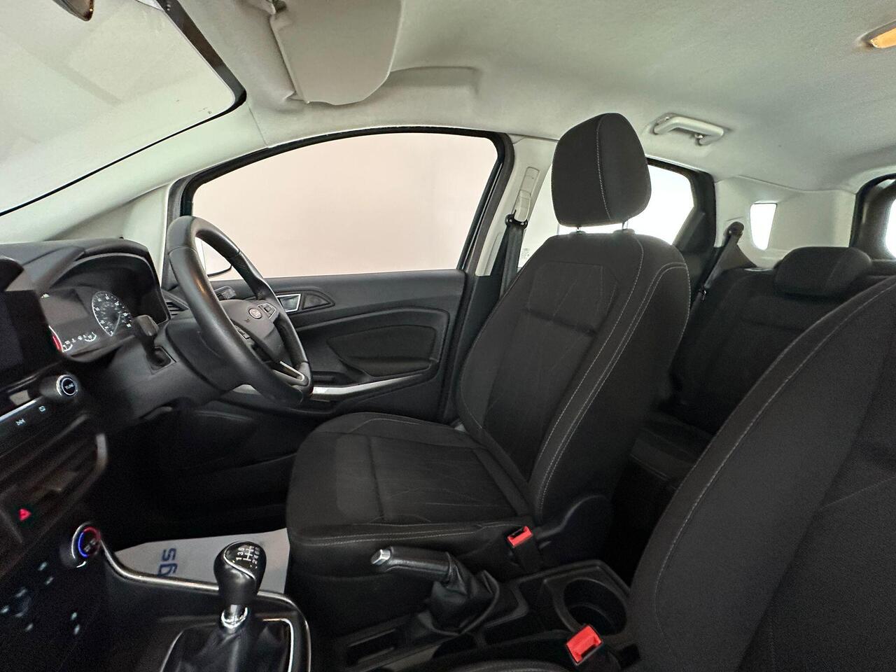 Ford EcoSport DK68ZXG