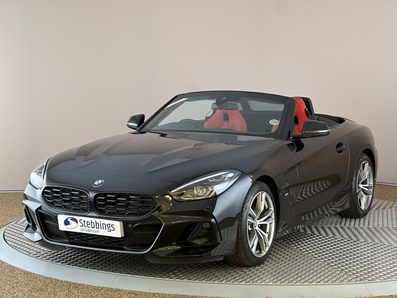 BMW Z4 BU24AWO