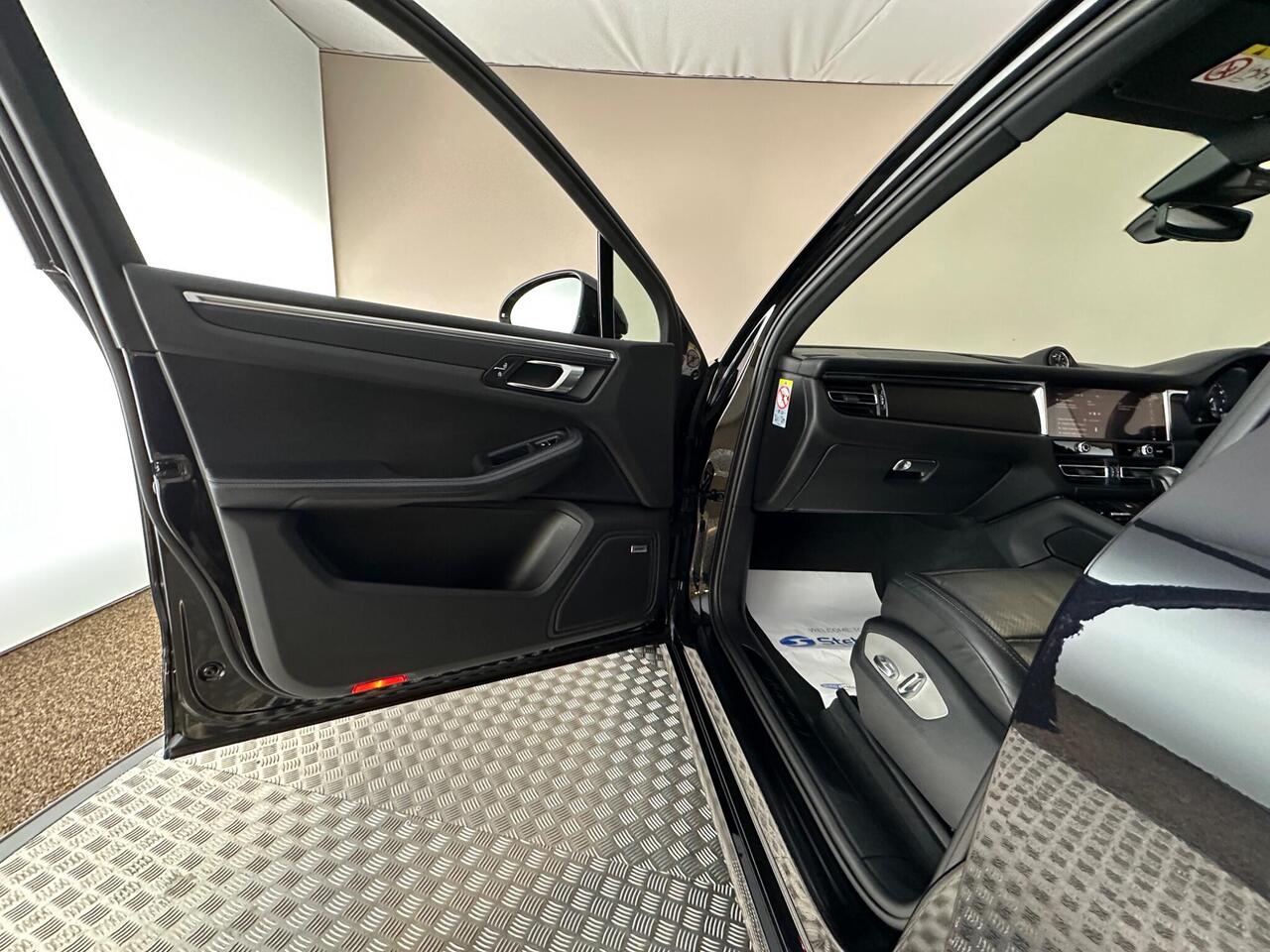 Porsche Macan AP72WGZ