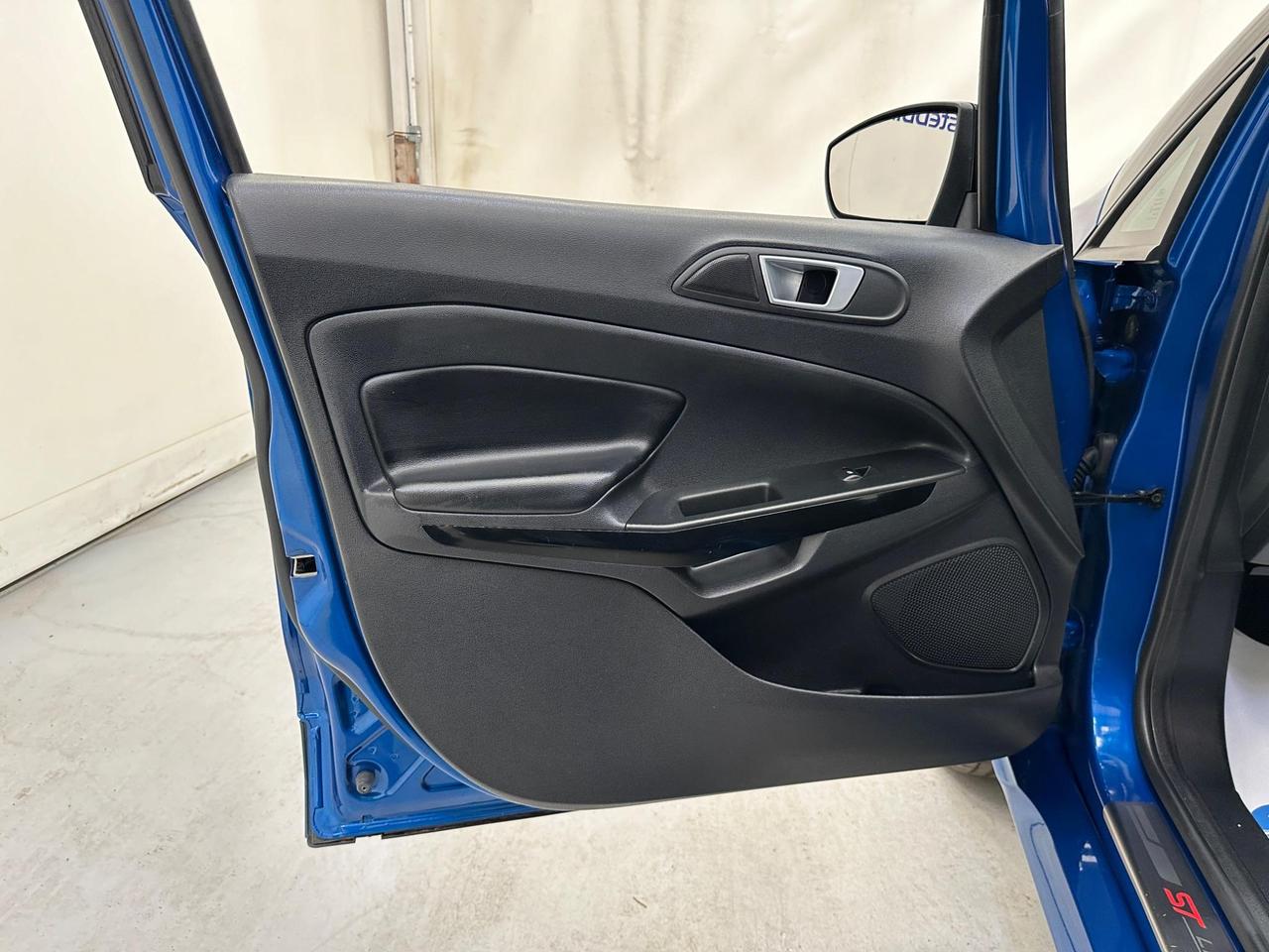 Ford EcoSport AE68VJD