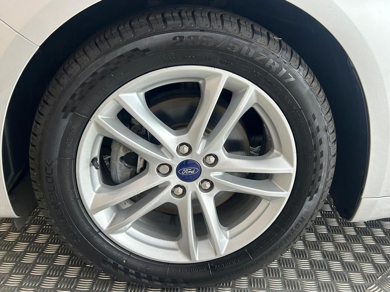 Ford Mondeo EB19BAO